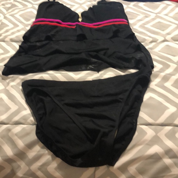 Tankini - Picture 2 of 2